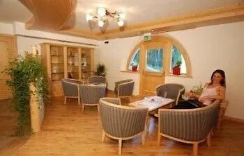 盖亚公寓式酒店 公寓式酒店 梅扎纳