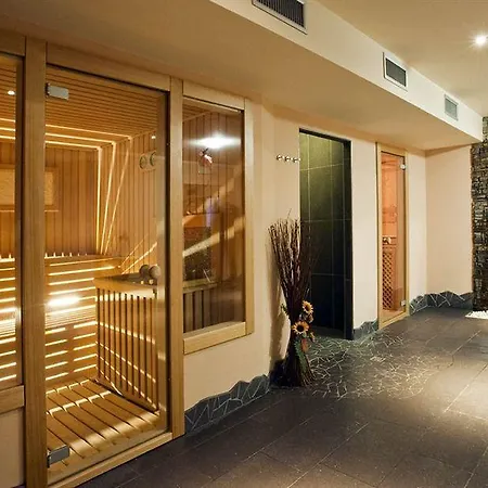 盖亚公寓式酒店 3*