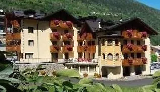 盖亚公寓式酒店